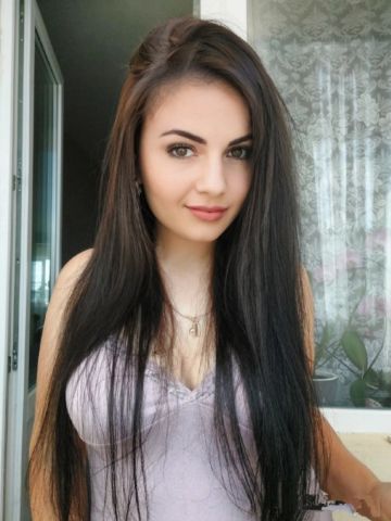 Проститутка Анжелика